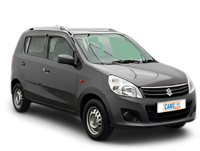 Maruti Wagon R 1.0-img